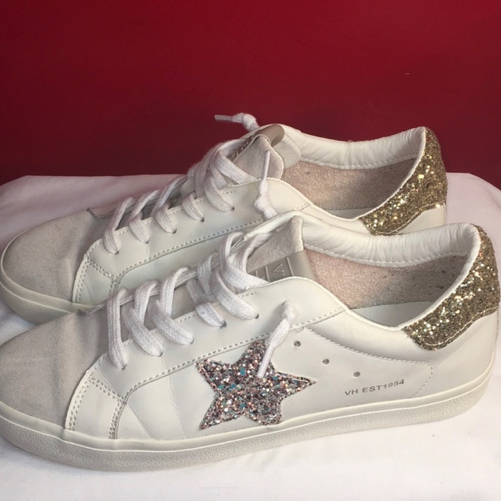 VINTAGE HAVANA SNEAKERS